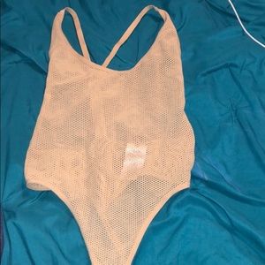 Fashionnova bodysuit